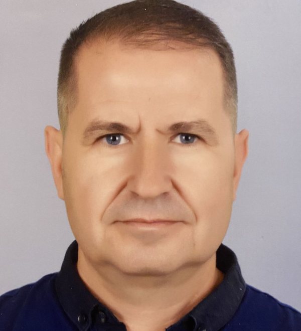 инж. Найден Атанасов