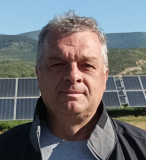 Румен Александров