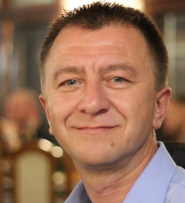 инж. Станимир Станчев